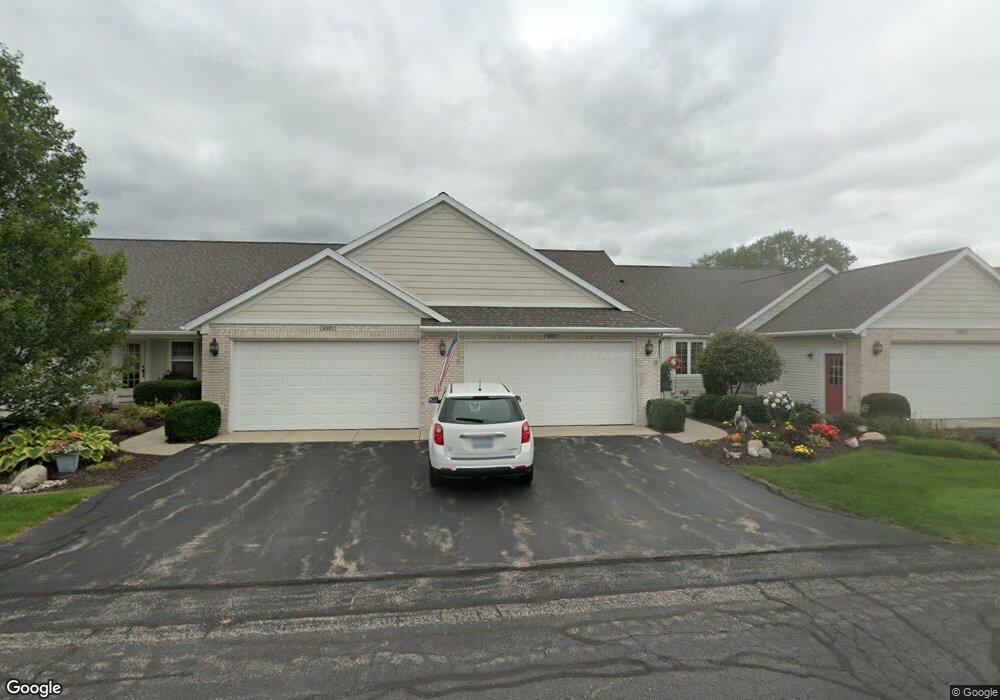 8301 Ridgestone Dr SW, Byron Center, MI 49315 - photo 1