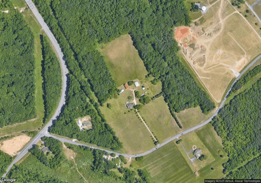 5110 Middle Rd, Prince George, VA 23875 - photo 1