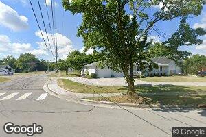 309 W Main St, Metamora, OH 43540
