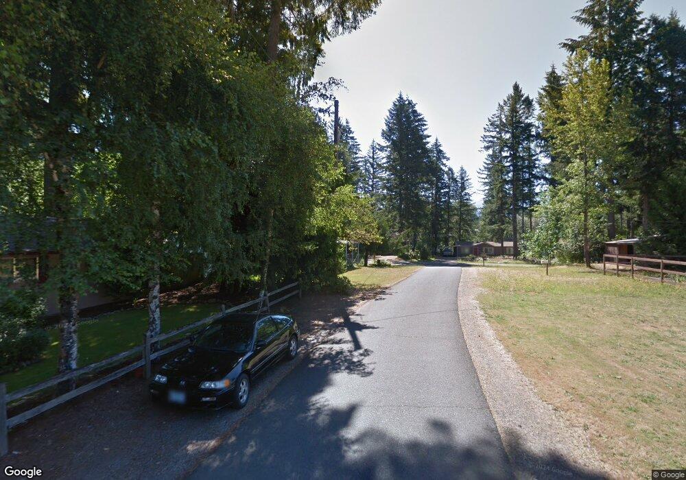00000 Cedar Ln, Gates, OR 97346 - photo 1