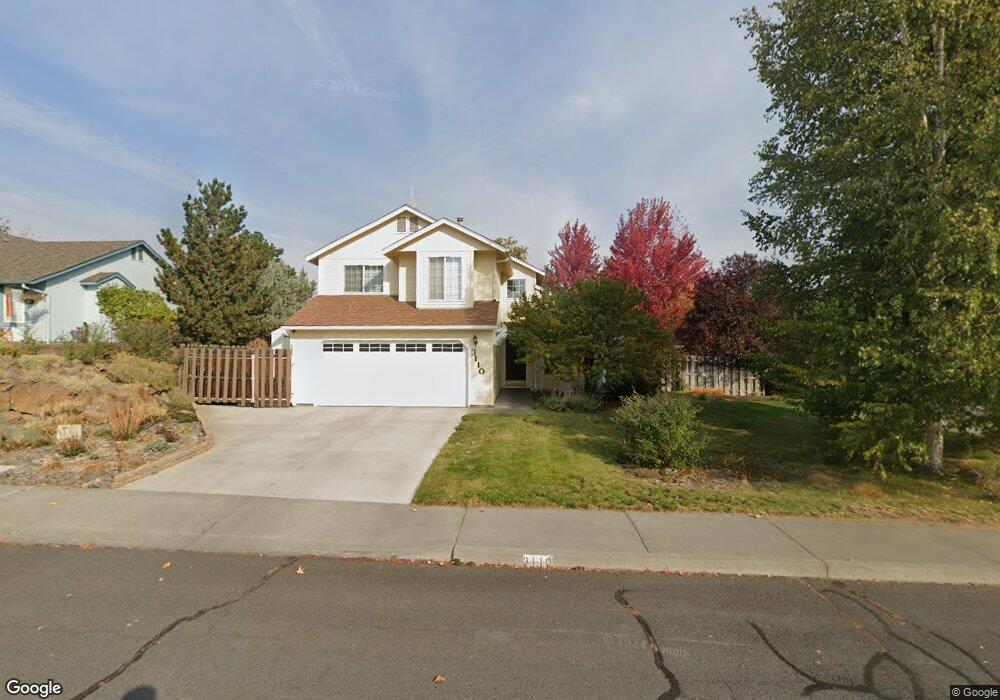 3110 Lansing Ct, Bend, OR 97701 - photo 1