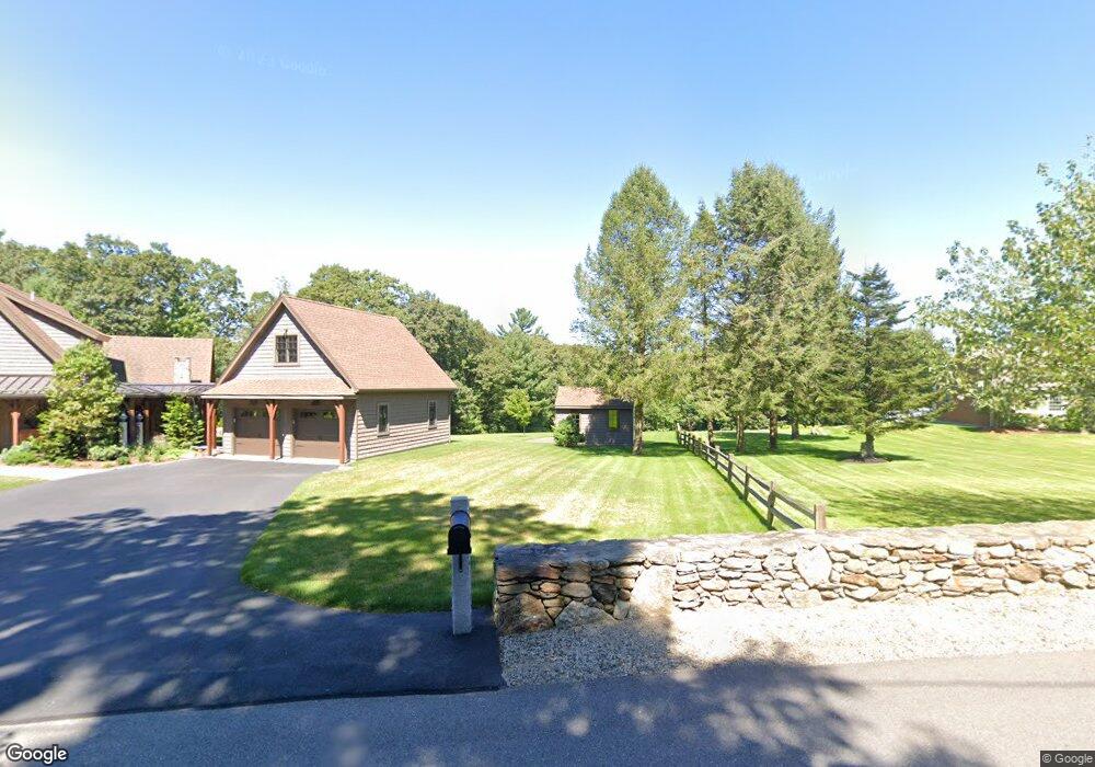 33 Marble Rd, Spencer, MA 01562 - photo 1