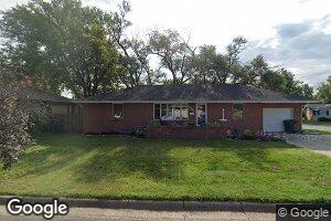 336 S 6th St, Phillipsburg, KS 67661