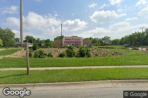 501 SE 21st St, Topeka, KS 66607
