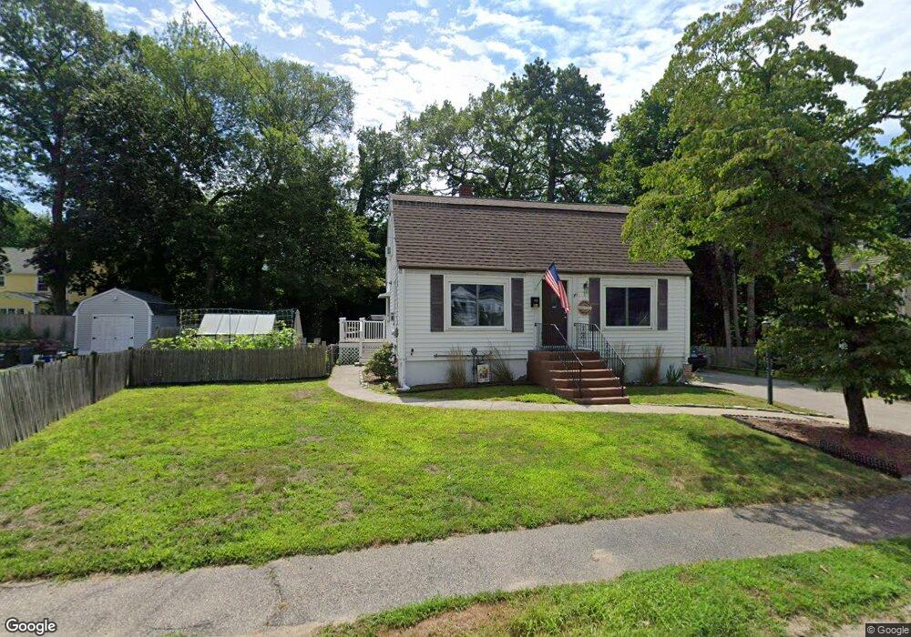 36 Lone Pine Path, Weymouth, MA 02188 - photo 1