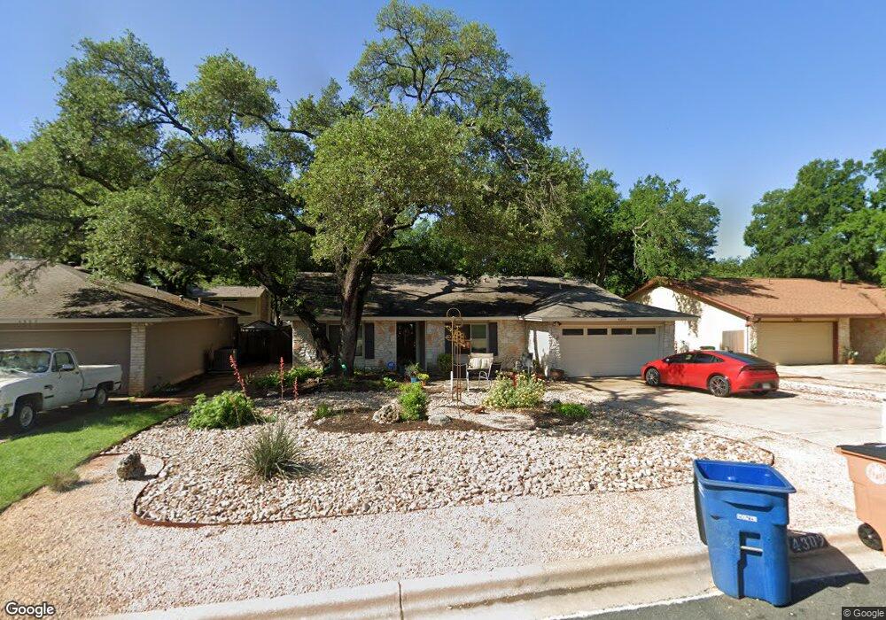4309 Harcourt Dr, Austin, TX 78727 - photo 1