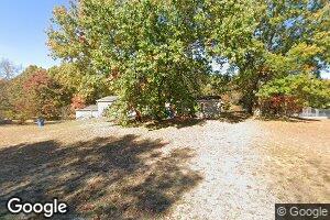 4738 E 1068 N, Demotte, IN 46310