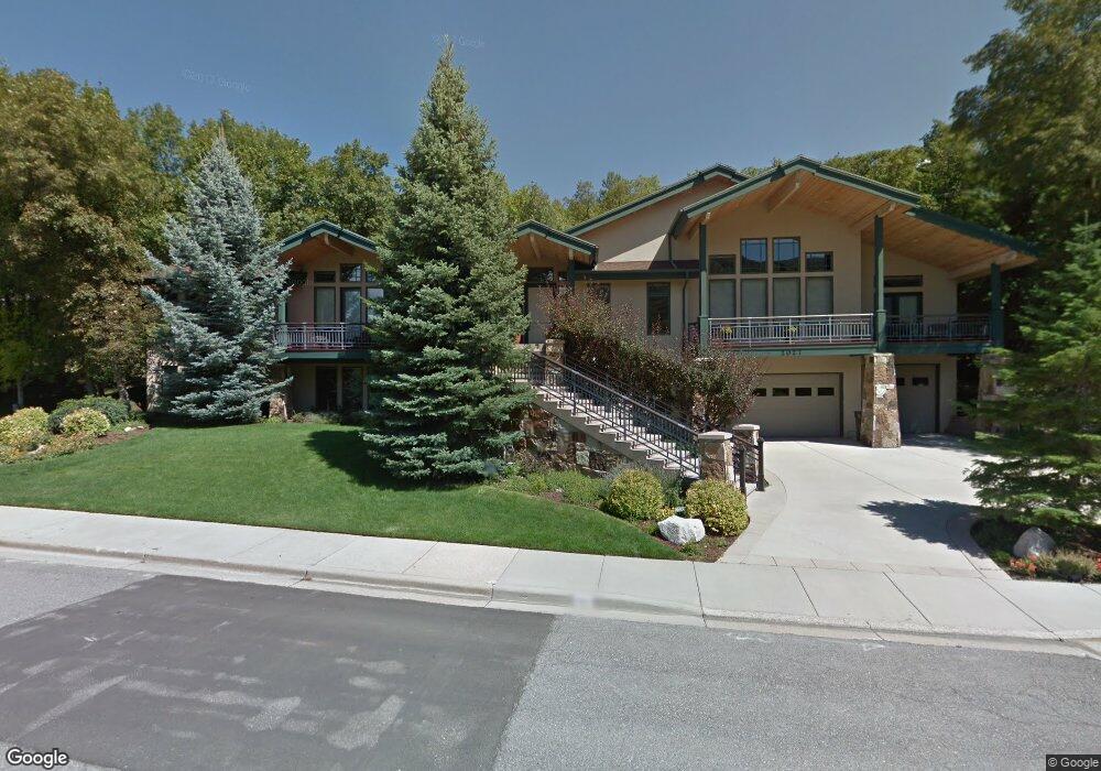 2027 Maple Hollow Way, Bountiful, UT 84010 - photo 1