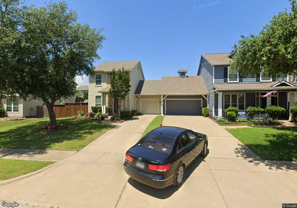 806 Carlton Rd, Wylie, TX 75098 - photo 1