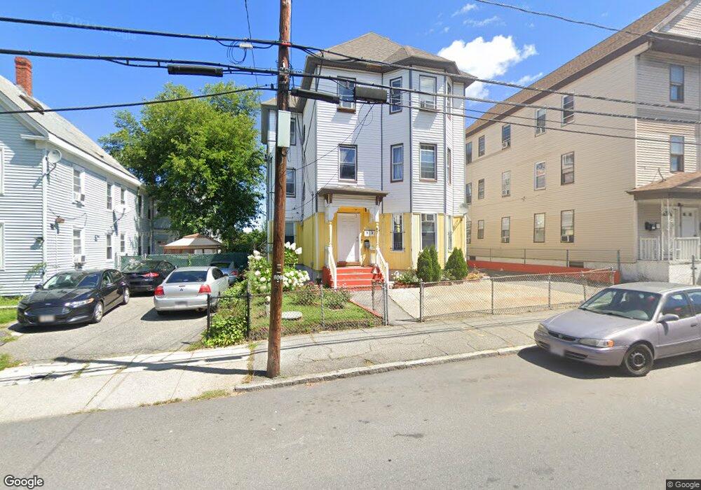 87 Cross St, Lawrence, MA 01841 - photo 1