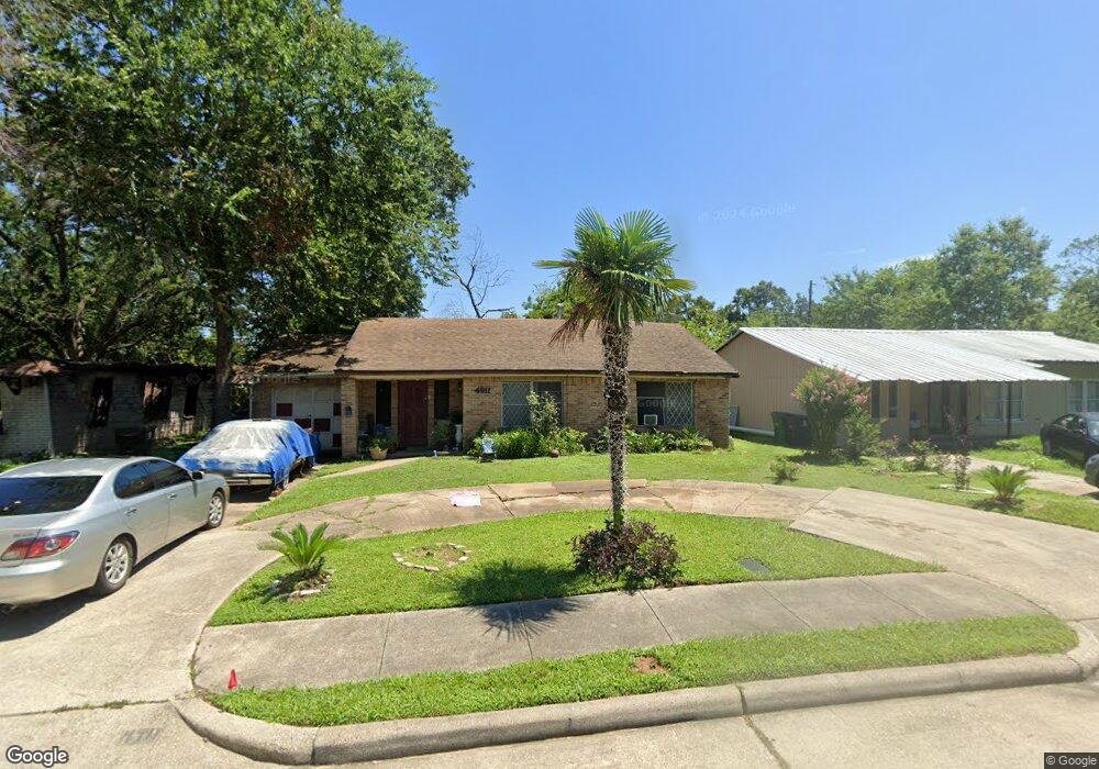 4911 Enyart St, Houston, TX 77021 - photo 1
