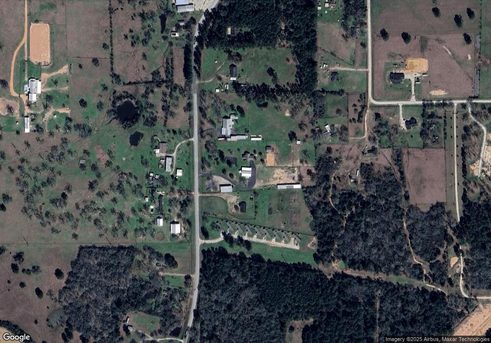 25766 Kickapoo Rd, Hockley, TX 77447 - photo 1