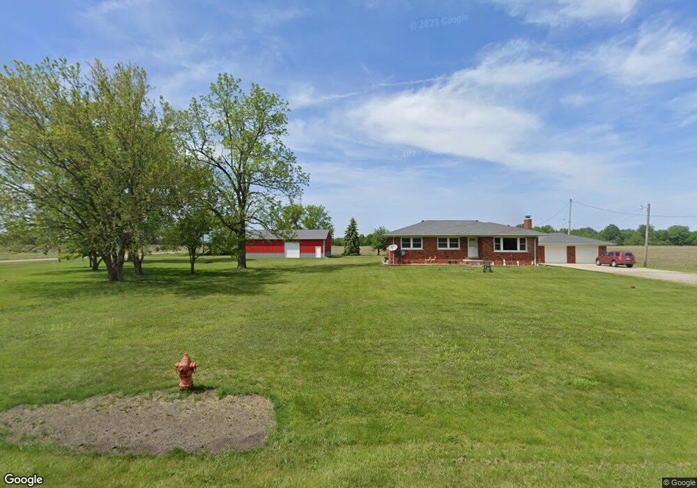 1670 W Labo Rd, Carleton, MI 48117 - photo 1