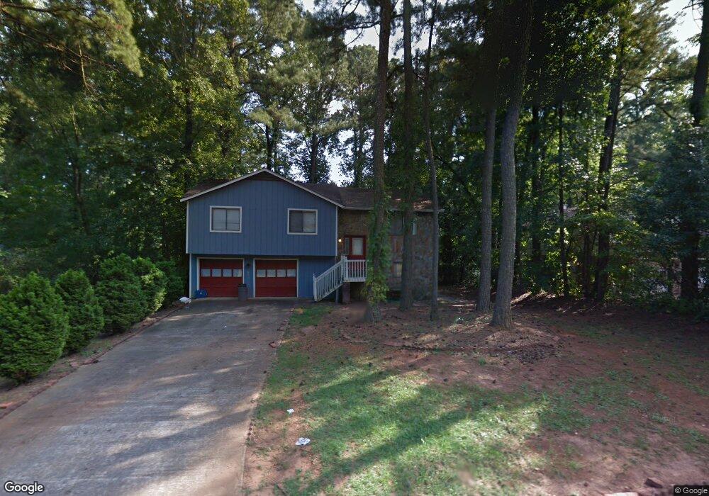 1773 Jajef Ave, Conley, GA 30288 - photo 1