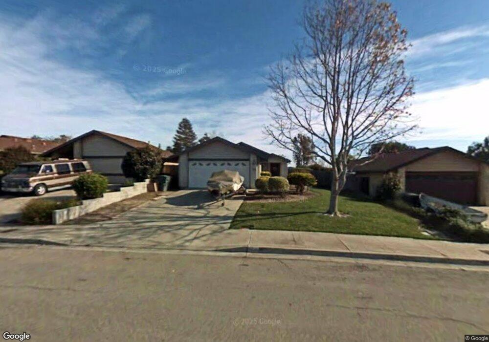 104 E Vintage St, Nipomo, CA 93444 - photo 1