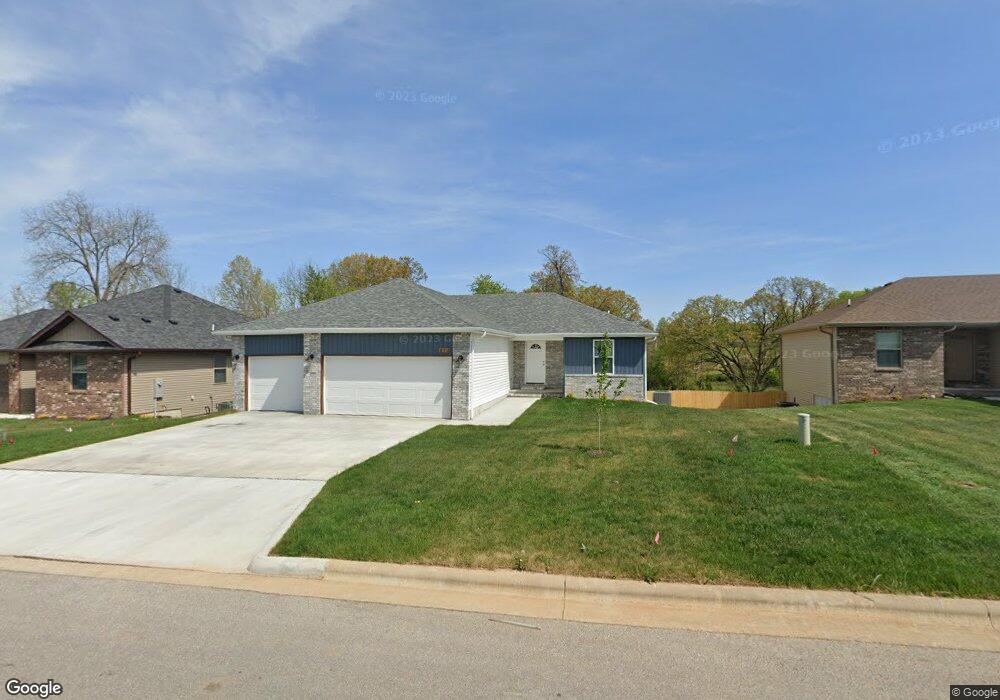612 S Southgate St, Nixa, MO 65714 - photo 1