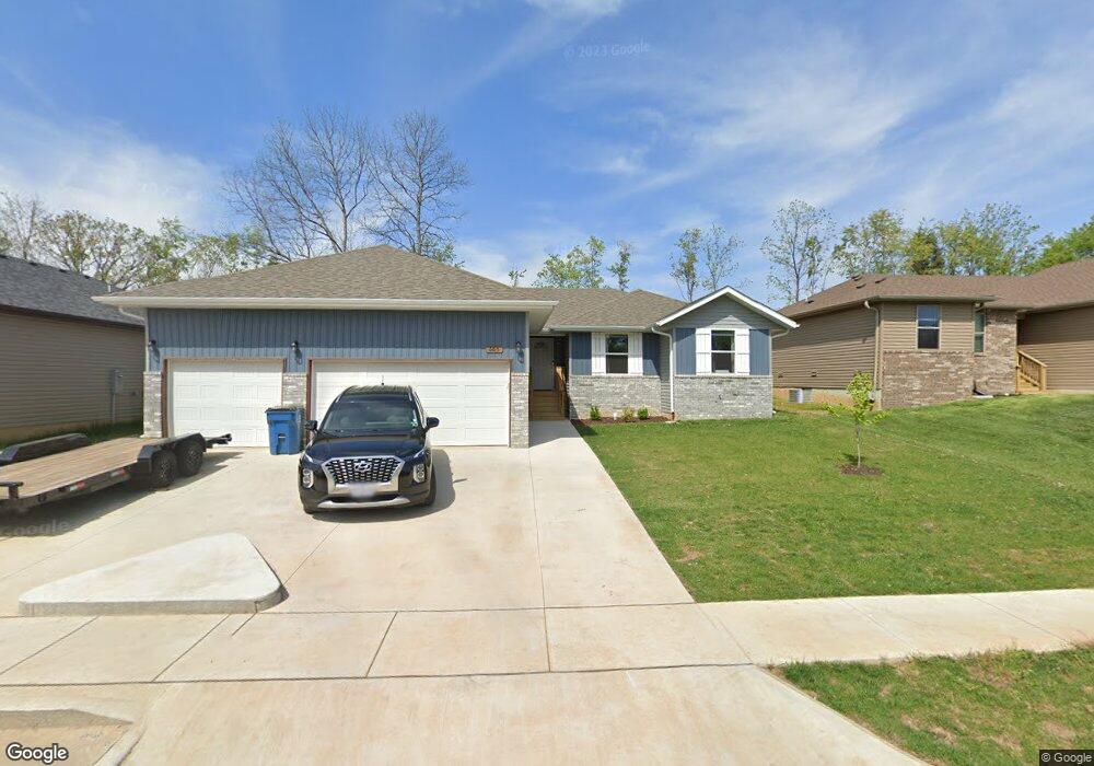 665 S Southgate St, Nixa, MO 65714 - photo 1