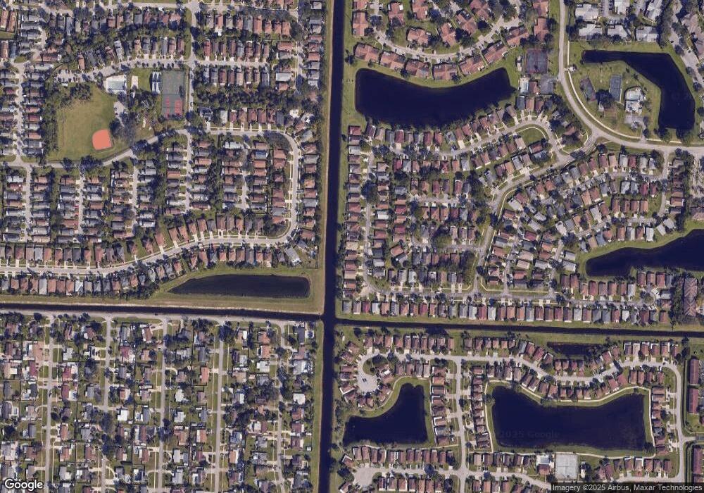 1395 Summit Run Cir, West Palm Beach, FL 33415 - photo 1