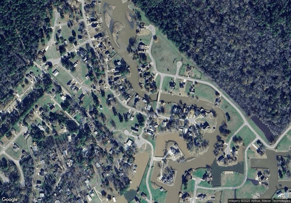 Lot 32 Hunters Creek, Huntsville, TX 77340 - photo 1