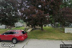 2110 Monon Ave, Lafayette, IN 47904