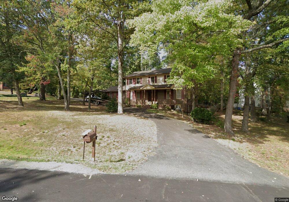 3148 Lookout Point Ct, Triangle, VA 22172 - photo 1