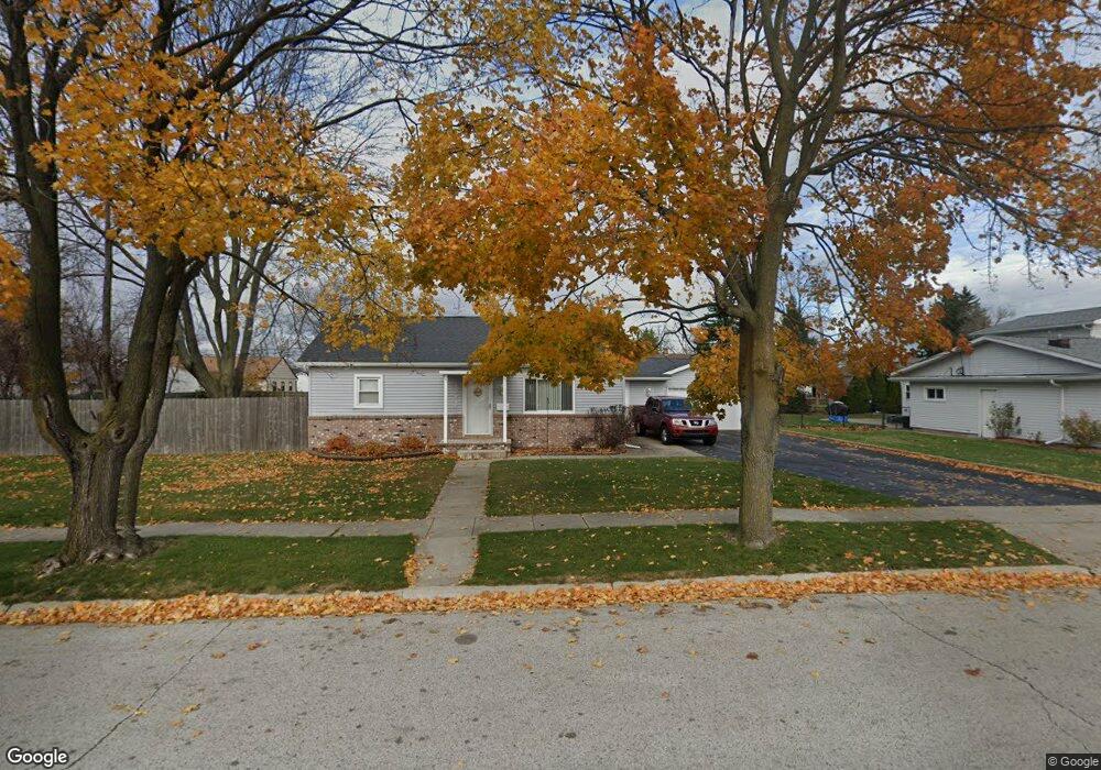 2023 Farley St, Port Huron, MI 48060 - photo 1