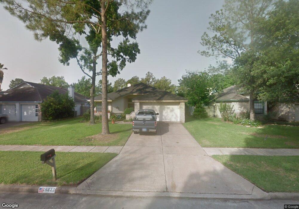 15823 Meadow Village Dr, Houston, TX 77095 - photo 1