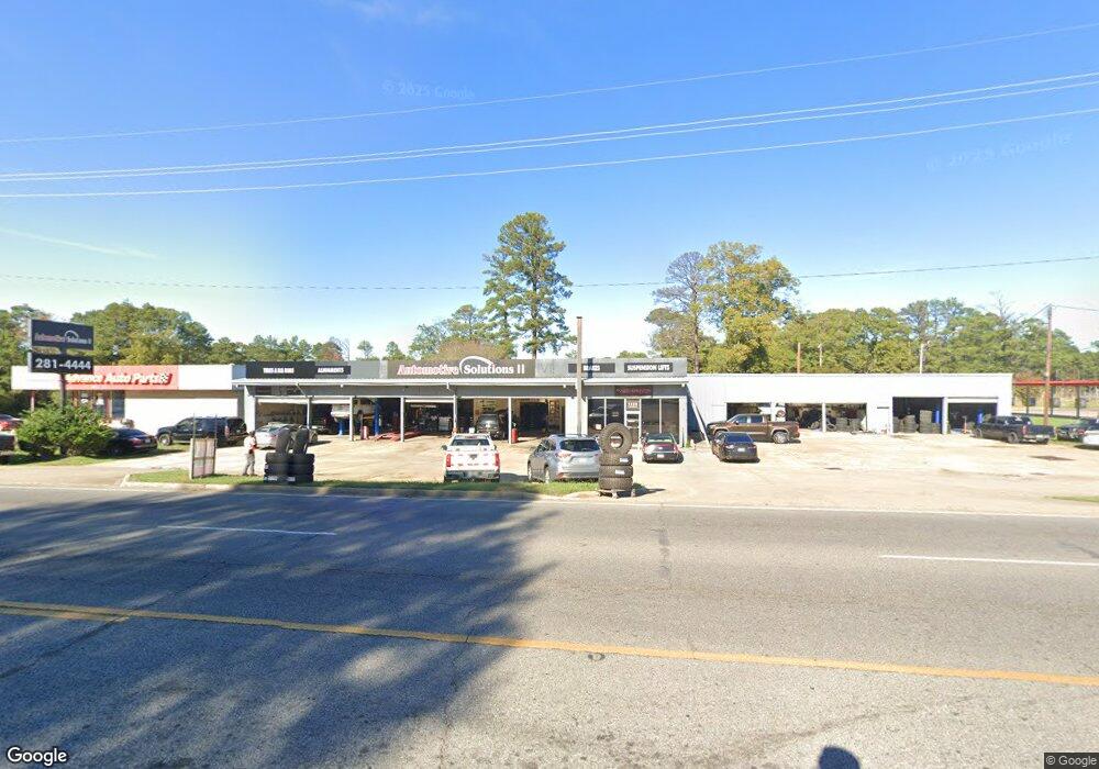 1625 E Madison Ave, Bastrop, LA 71220 - photo 1