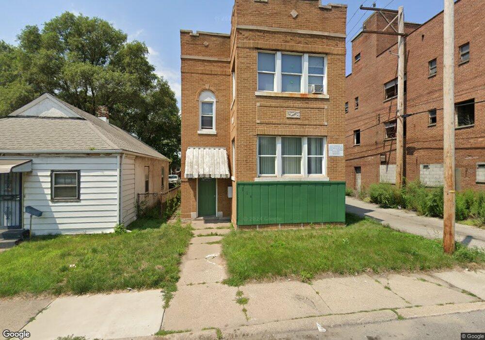 1122 Harrison Blvd, Gary, IN 46407 - photo 1