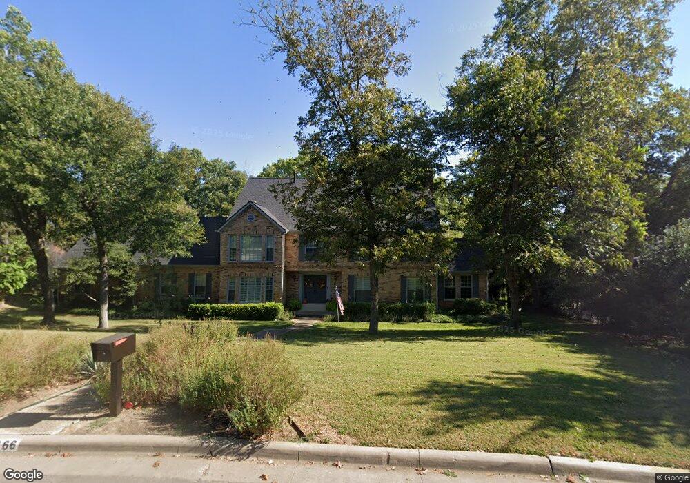 4666 Chapel Hill Rd, Dallas, TX 75214 - photo 1