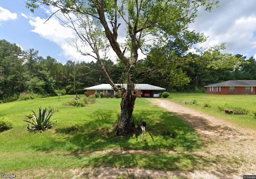 54 Ira Magee Rd, Tylertown, MS 39667 - photo 1