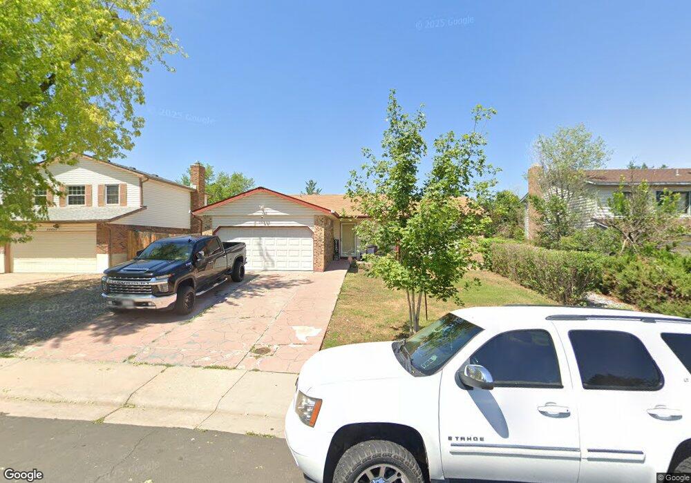 14867 E Gunnison Place, Aurora, CO 80012 - photo 1