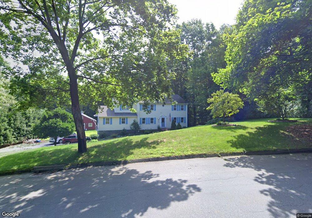 55 Blake Rd, Monroe, CT 06468 - photo 1