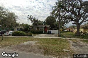 1125 Auburn St, Clearwater, FL 33756