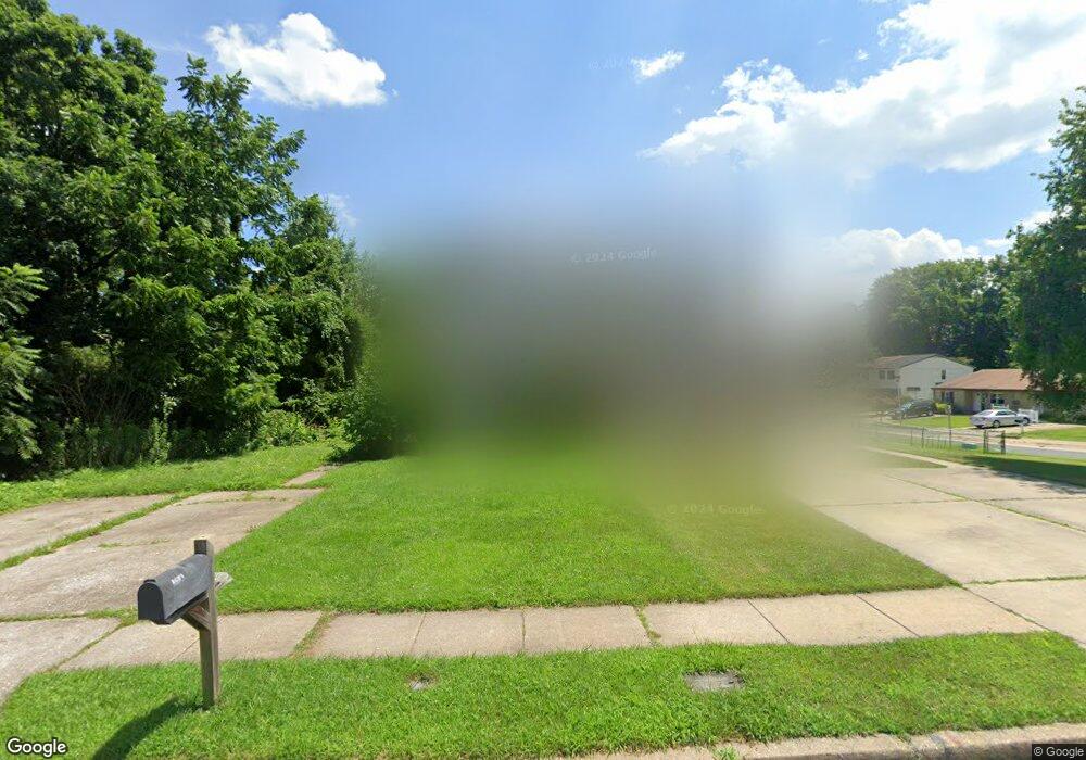 8603 Heathrow Rd, Nottingham, MD 21236 - photo 1