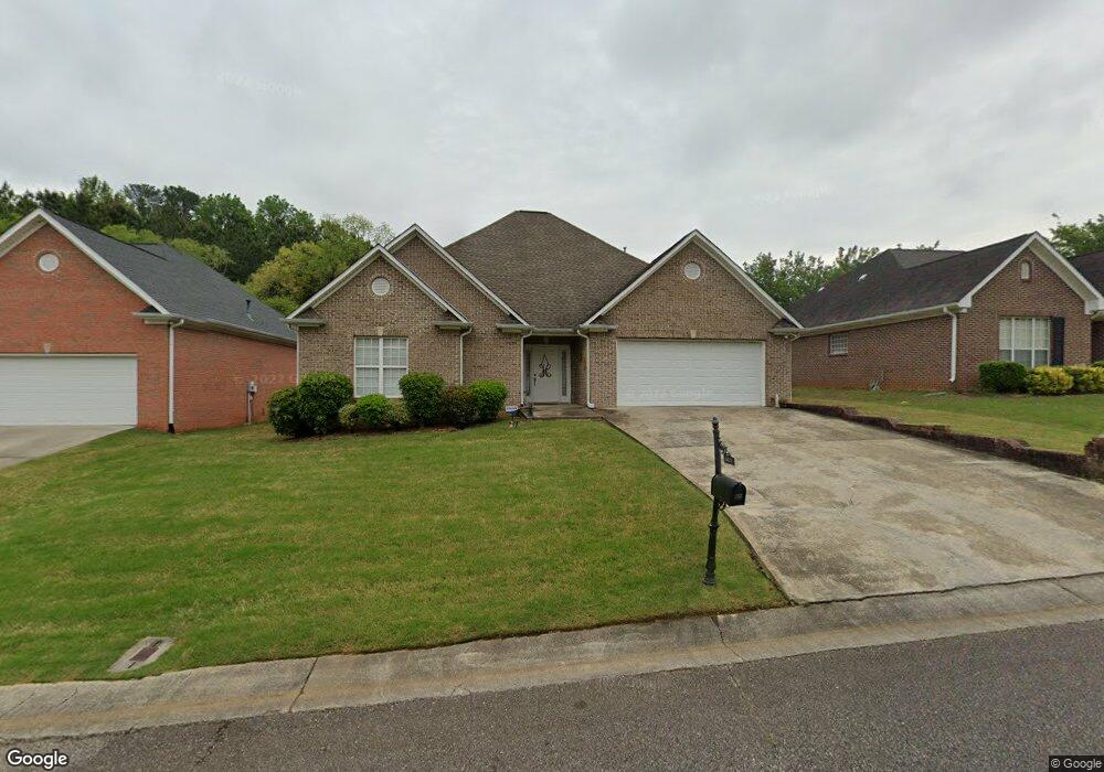 5575 Matt Aaron Ln, Birmingham, AL 35215 - photo 1