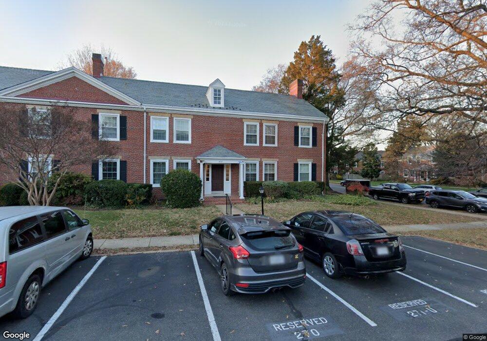 4212 36th St S unit B2, Arlington, VA 22206 - photo 1