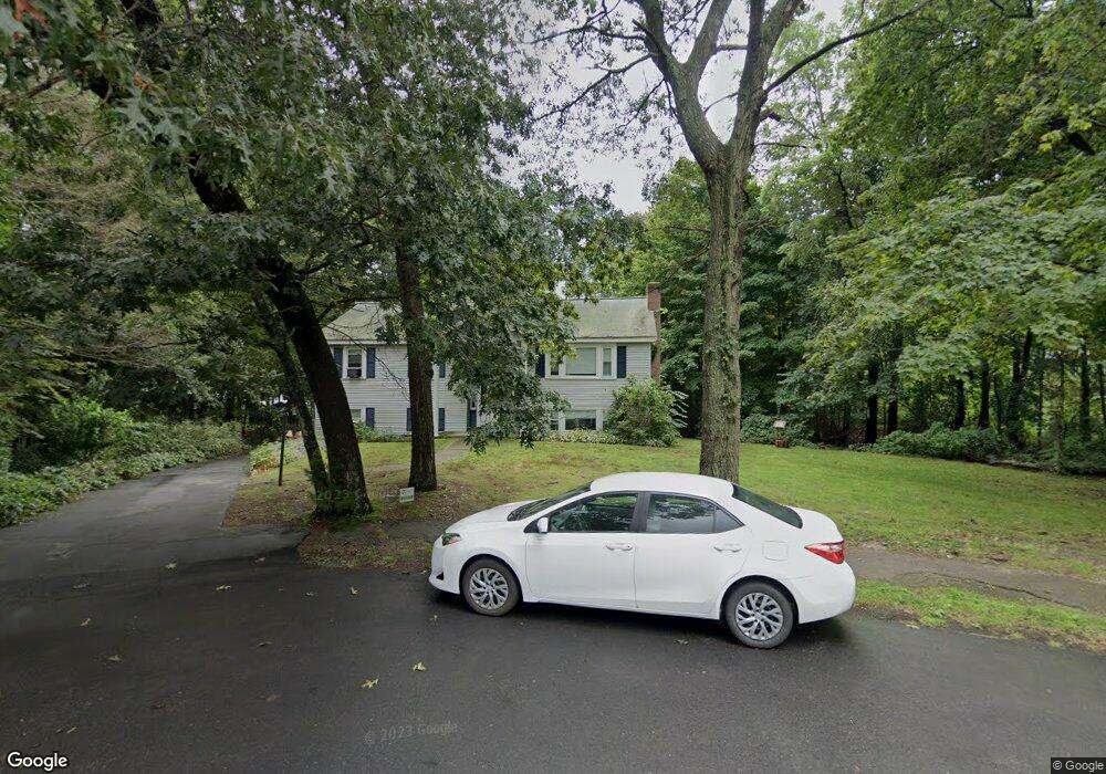 5 Higgins Terrace, East Walpole, MA 02032 - photo 1