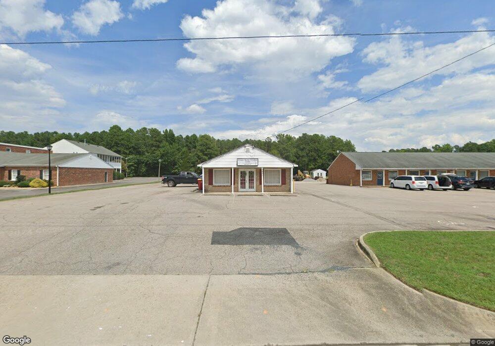 3951 S Crater Rd, Petersburg, VA 23805 - photo 1