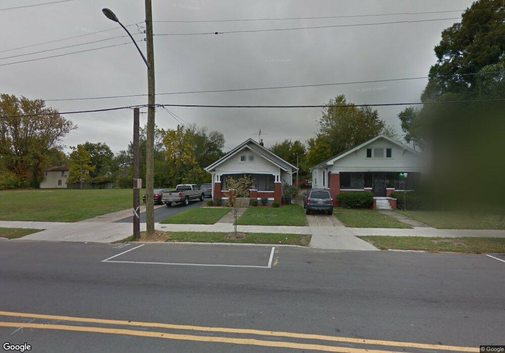 1721 State St, New Albany, IN 47150 - photo 1