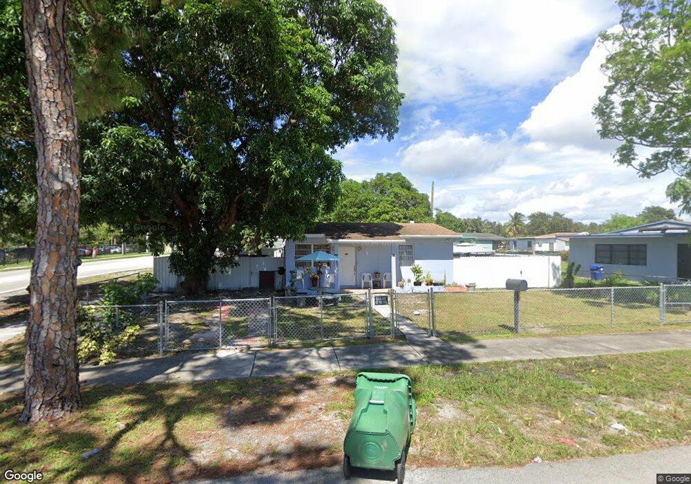 3145 NW 165th St, Opa Locka, FL 33054 - photo 1