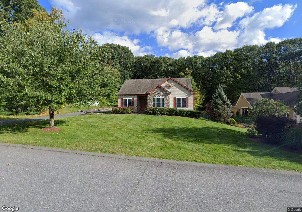 199 Nicholas Dr, Lancaster, MA 01523 - photo 1