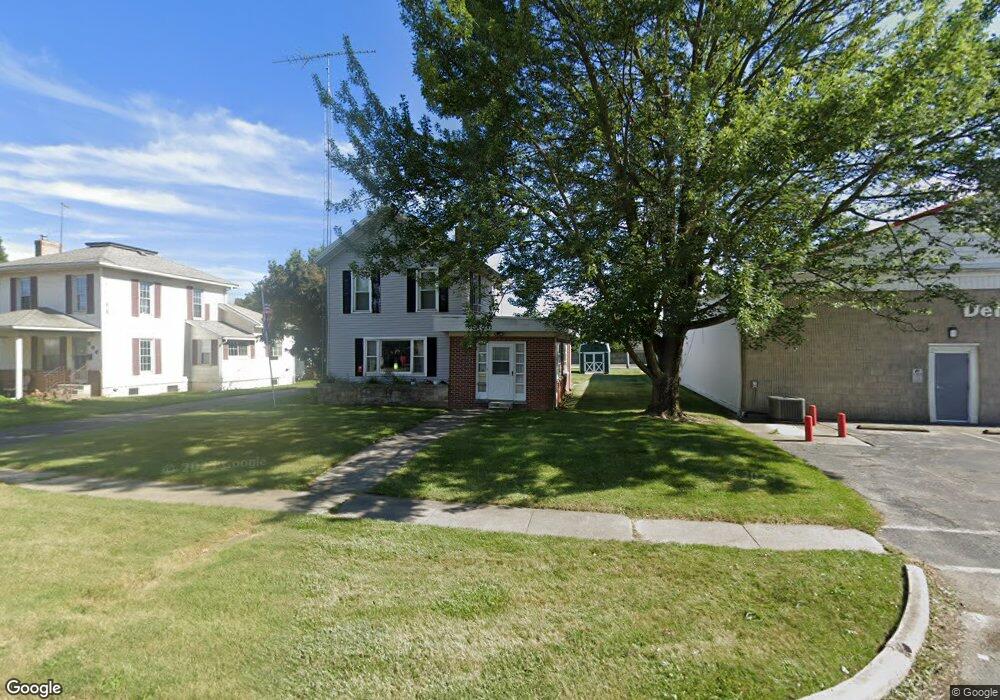504 Main St, Delta, OH 43515 - photo 1