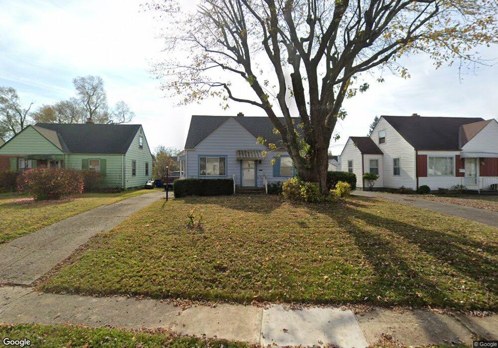 1791 Piedmont Rd, Columbus, OH 43224 - photo 1