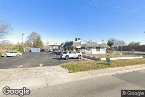 102 W Mcintyre St, Mullins, SC 29574