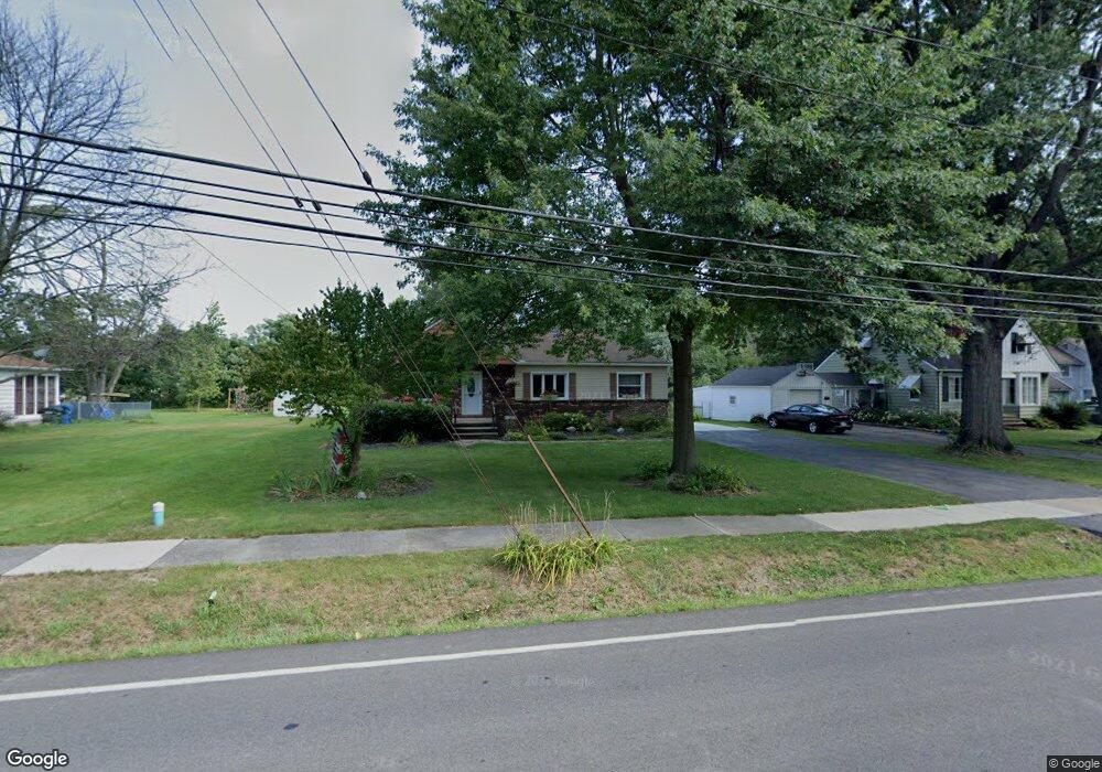 26020 Cook Rd, Olmsted Falls, OH 44138 - photo 1