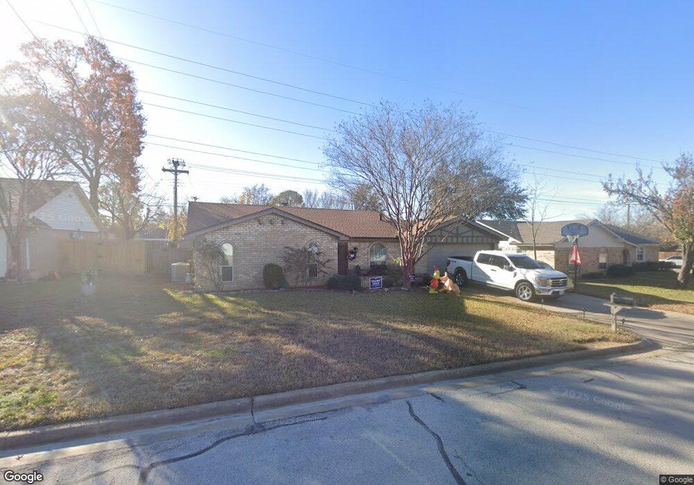 1004 Springdale Rd, Bedford, TX 76021 - photo 1