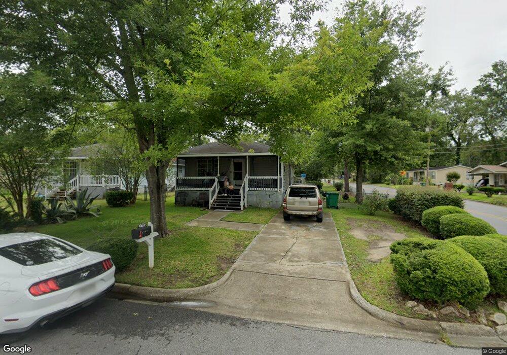 1708 Mcarthur St, Albany, GA 31701 - photo 1