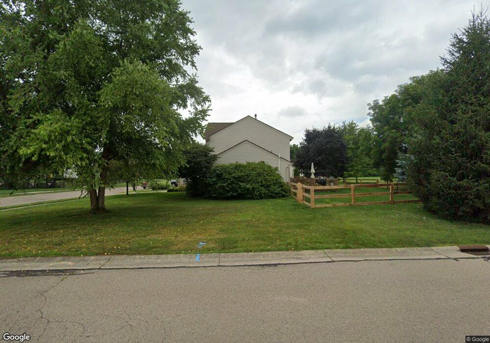 2110 Harmony Dr, Xenia, OH 45385 - photo 1