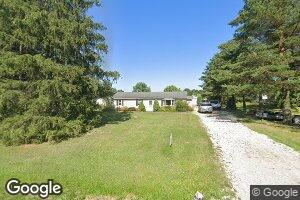 4097 Beat Rd, Litchfield, OH 44253